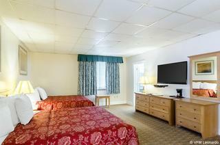 Motel Rodeway Inn Historic