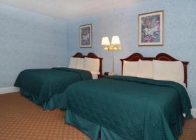 Motel Rodeway Inn Historic