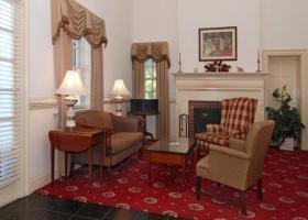 Motel Rodeway Inn Historic