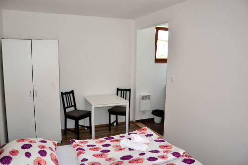 Hostal Penzion Svat� J�n