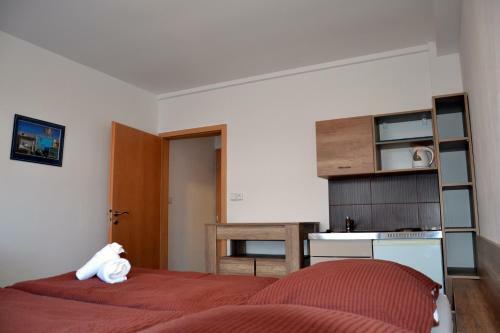 Hostal Penzion Svat� J�n