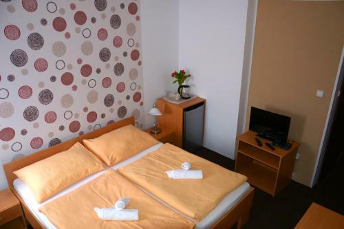 Hostal Penzion Svat� J�n