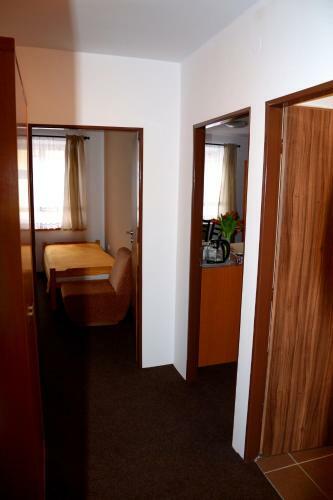 Hostal Penzion Svat� J�n