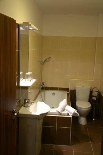 Hostal Penzion Svat� J�n