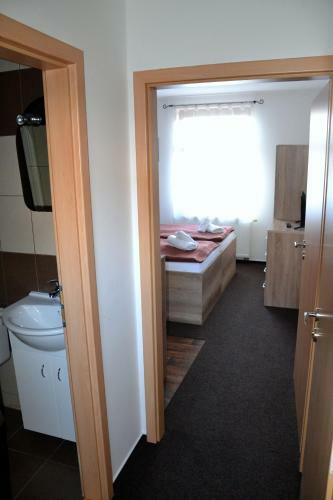 Hostal Penzion Svat� J�n