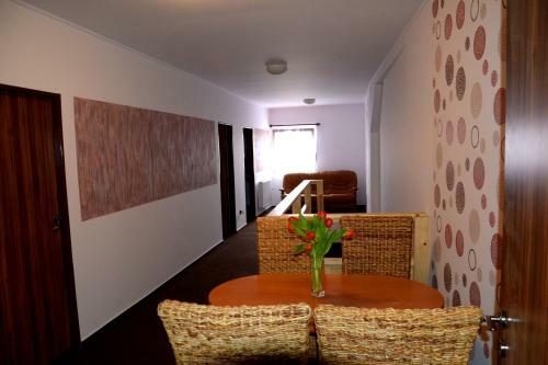 Hostal Penzion Svat� J�n