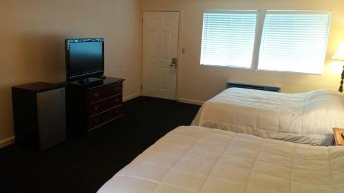 Motel Grays Harbor Inn & Suites