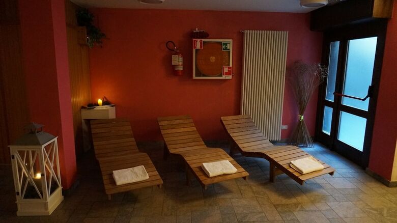 Hotel Meubl� La Betulla