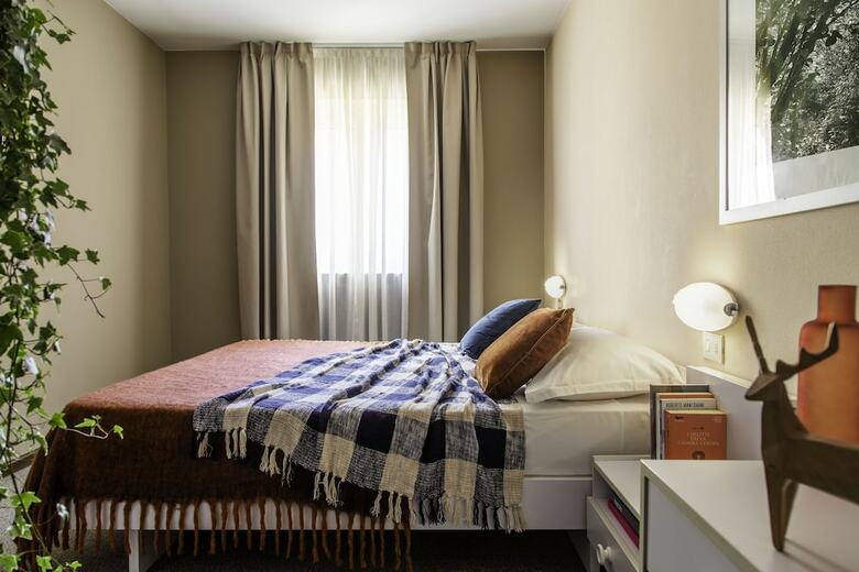 Hotel Meubl� La Betulla