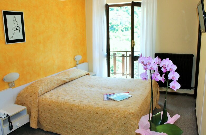 Hotel Meubl� La Betulla