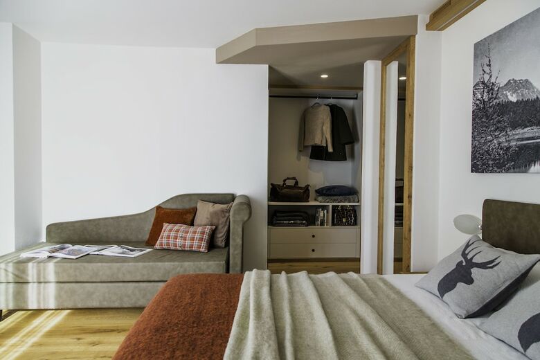 Hotel Meubl� La Betulla