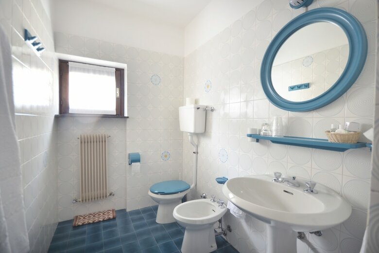 Hotel Meubl� La Betulla