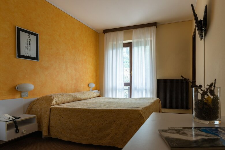 Hotel Meubl� La Betulla