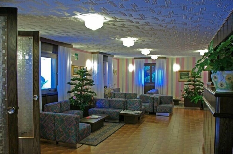 Hotel Meubl� La Betulla