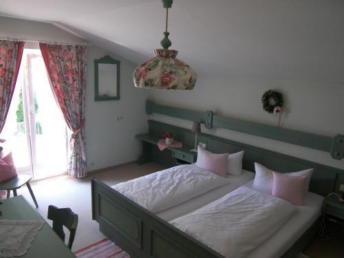 Apartamento Ferienwohnung Christiane - Steilhofweg