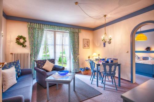 Apartamento Ferienwohnung Christiane - Steilhofweg