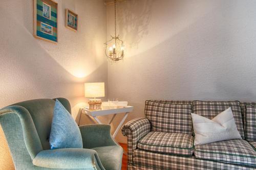 Apartamento Ferienwohnung Christiane - Steilhofweg