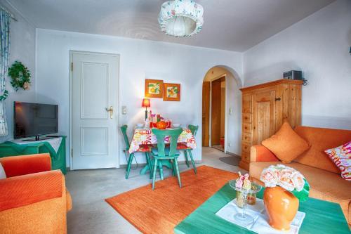 Apartamento Ferienwohnung Christiane - Steilhofweg