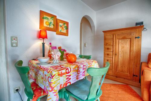 Apartamento Ferienwohnung Christiane - Steilhofweg