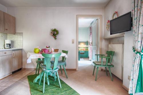 Apartamento Ferienwohnung Christiane - Steilhofweg