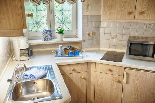Apartamento Ferienwohnung Christiane - Steilhofweg