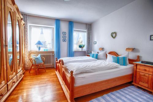 Apartamento Ferienwohnung Christiane - Steilhofweg