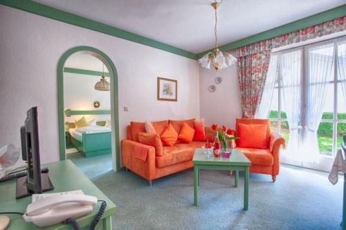 Apartamento Ferienwohnung Christiane - Steilhofweg
