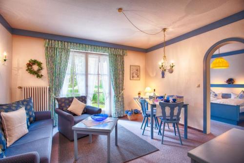 Apartamento Ferienwohnung Christiane - Steilhofweg