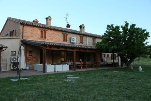 Agroturismo Casale Talevi