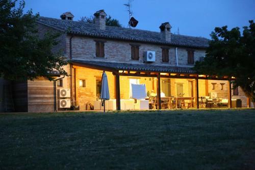 Agroturismo Casale Talevi