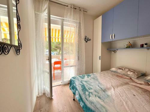 Apartamento Grazioso Appartamento Con Piscina E Terrazza