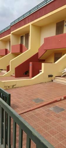 Apartamento La Torre