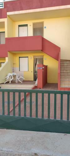 Apartamento La Torre