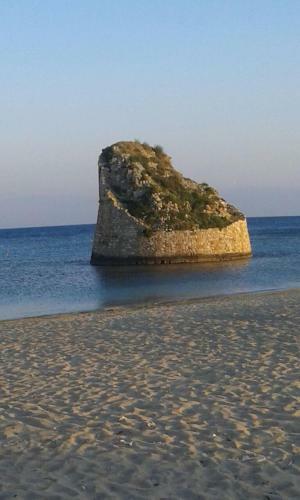 Casa Vacanze A Torre Pali