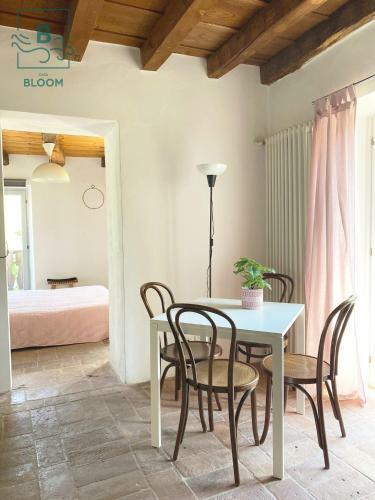 Apartamento Casa Bloom