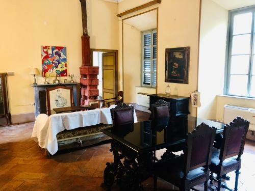 Villa Antonelli