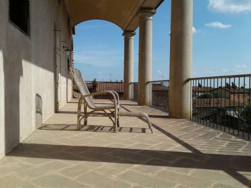 Villa Antonelli