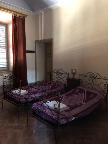 Villa Antonelli