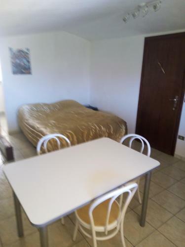 Apartamento Torre Saracena