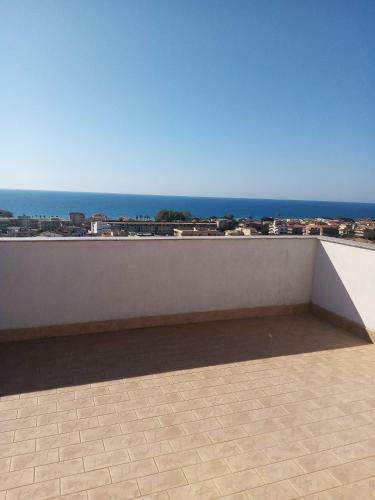 Apartamento Torre Saracena