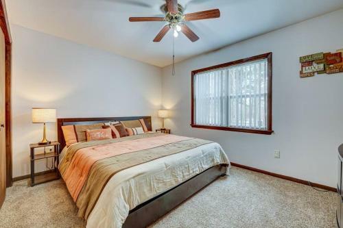 The Gap View Poconos Family Getaway With Game Room