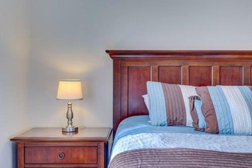 The Gap View Poconos Family Getaway With Game Room