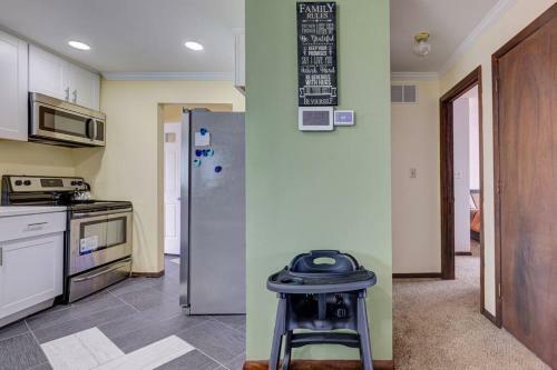 The Gap View Poconos Family Getaway With Game Room