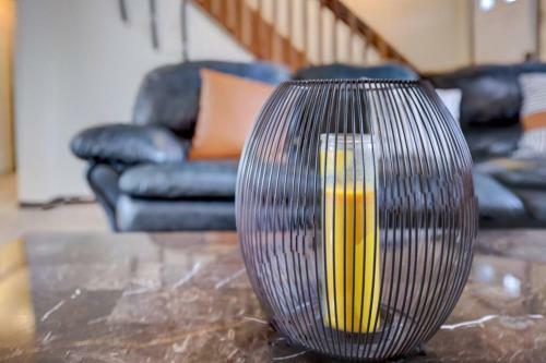 The Gap View Poconos Family Getaway With Game Room