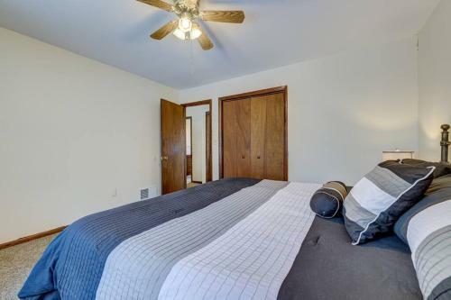 The Gap View Poconos Family Getaway With Game Room