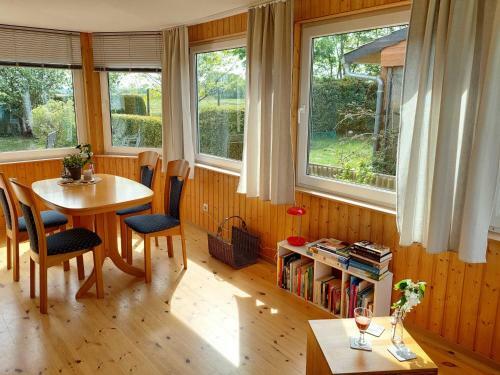 Ferienhaus "opas Altes Haus"
