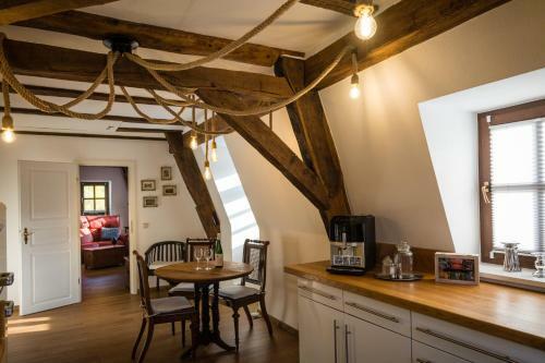 Apartamento Ri�bacher Hof