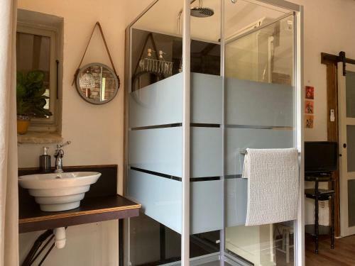 Bed & Breakfast Le Bout Du Bout