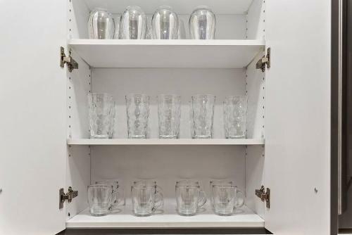 Apartamento Brand New 1bdr In Rittenhouse With Balcony - 2f