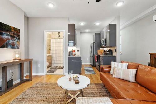 Apartamento Brand New 1bdr In Rittenhouse With Balcony - 2f